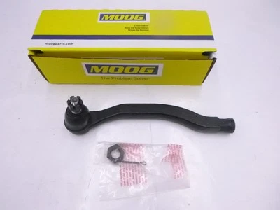 Extremo de barra de dirección Moog genuino ES3392R para Honda Accord 1994-1997 Foto 1 de 4
