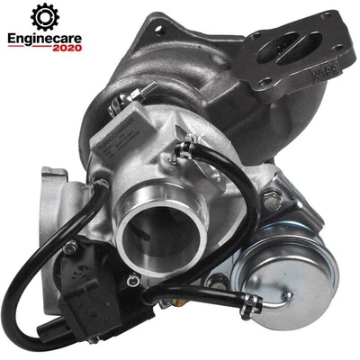 Turbocharger Turbo for Chevrolet Malibu Camaro Buick Regal Envision 2.0L TD04L - Image 1 of 4