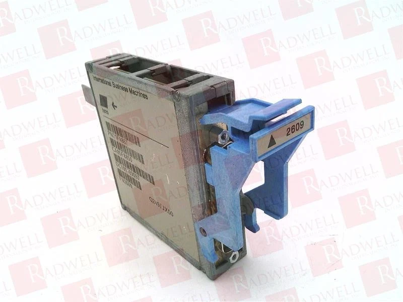 IBM 21F4867 / 21F4867 (USED) - Image 1 of 1