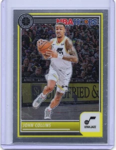 2023 Panini Hoops Premium Stock - John Collins #97 Utah Jazz - Picture 1 of 2