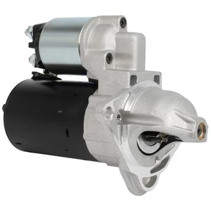 SCITOO Starter Motor for Chevrolet Cruze 2011-2013,Sonic 2012-2013 L4 1.4L 19112 - Bild 1 von 8