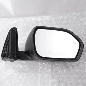 Passenger Side Power Heated Door Mirror For Ford Explorer 2021 2022 2023 2024 * - Picture 1 of 15