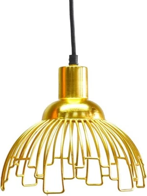 Florence Showers 9" Pendant Light - Imagem 1 de 4