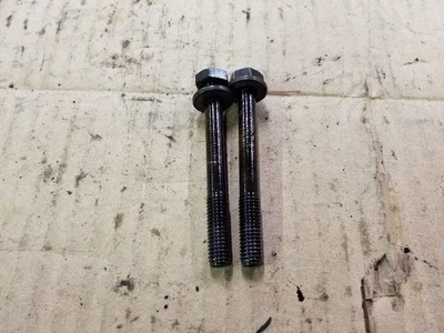 MONTAJE BRAZO BASCULANTE PERNOS DE MONTAJE SE ADAPTA A 87 88 89 90 91 92 93 MERCEDES BENZ 300E Foto 1 de 2