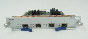 JUNIPER NS-ISG-TX4 4-Port Expansion Module for NS-ISG-1000 z5 - Picture 1 of 3