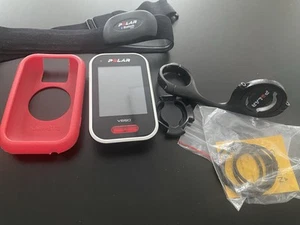 Ordenador de bicicleta Polar V650 # 531C # - Imagen 1 de 3