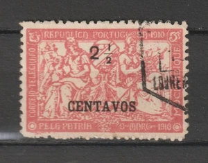 Sello de ingresos de Portugal Fiscaux Correios postal? 2 - Imagen 1 de 1