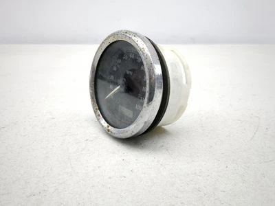 07-12 Harley Electra Glide Ultra Classic FLHTCU Gauge Speedometer Display - Image 1 of 4