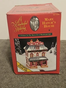 It's A Wonderful Life Mary Hatch's House - Picture 1 of 13