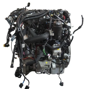 Motore per BMW Serie 5 G30 2.0 520d xDrive B47D20B B47 11005A12E99 - Picture 1 of 1