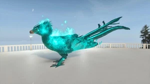 PHOENIX CLONE ARK ASCENDED PVE PC/XBOX/PS5 - Imagen 1 de 2