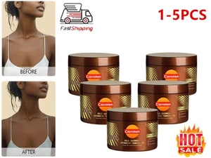 1-5PCS CAROTEN Gold Gel abbronzante intensivo potenziatore abbronzante istantaneo per 150ml/5,28OZ - Foto 1 di 19