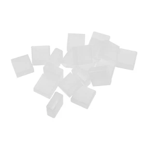 20 Pcs USB Flash Drive Cover Charging Port Protector - Picture 1 of 10