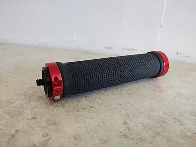 Soporte de mano mango soporte trípode estabilizador 1/4" para cámara réflex digital Foto 1 de 4