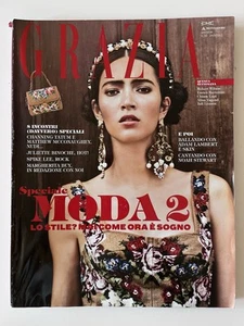 Grazia 39/2012 - Foto 1 di 1