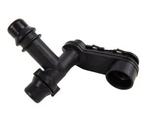 Expansion Tank Coolant Radiator Hose for BMW E46 323 325 328 330 - Picture 1 of 1