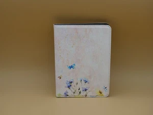 Case with Stand for Kindle Paperwhite 7" with , Card Slot, , Hand Strap Feature - Picture 1 of 4