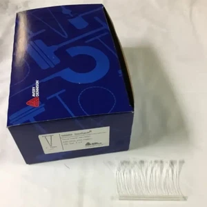 08989 FASTENER 3" LOOP HD | Box of 5000 - Picture 1 of 2