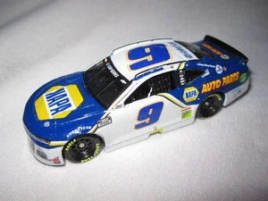 Chase Elliott #9 NAPA 2020 Camaro ZL1 NASCAR 1:64 - Picture 1 of 6