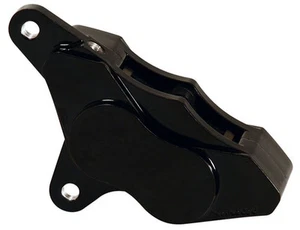 WILWOOD GP310 2008-2019 MOTORCYCLE BRAKE CALIPER,FRONT,LEFT,BLACK - Bild 1 von 1