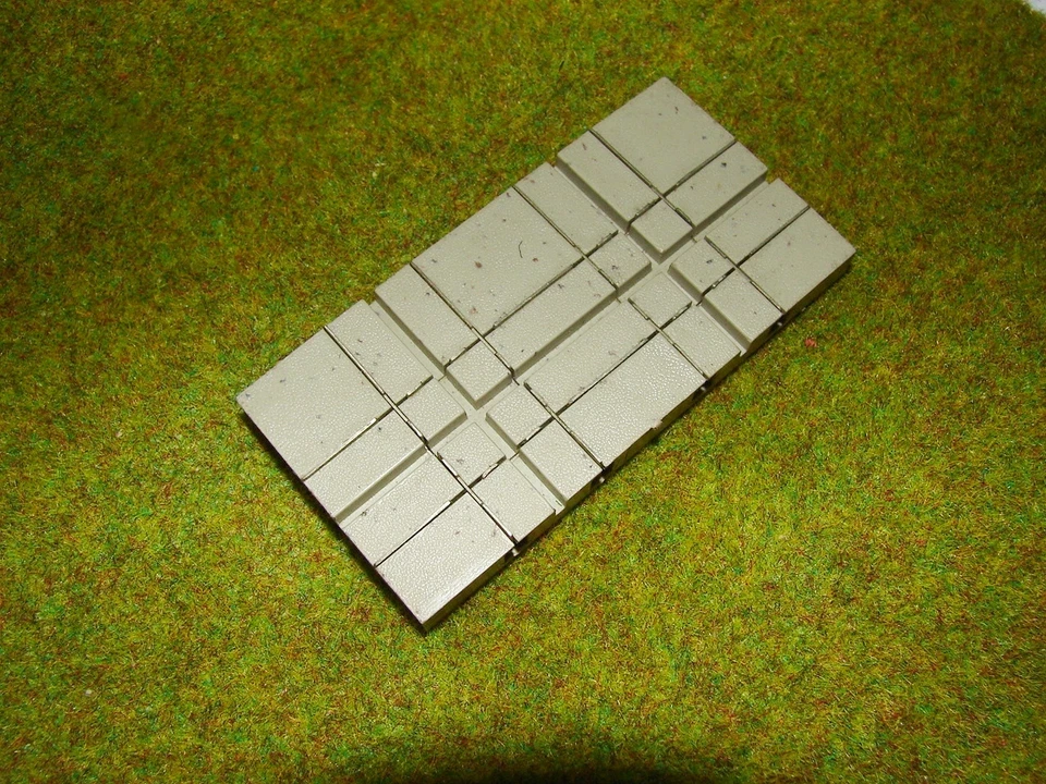 Faller ams   Schienen  Nr. 4721  Kreuzung  - neuwertig - Bild 1 von 1