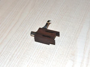 Nuevo cabezal hecho a medida para brazo Emt Tone 997 929 palo de rosa - edición limitada - Imagen 1 de 8