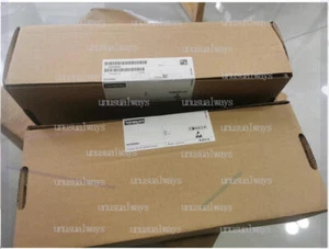 Scheda di alimentazione driver alta potenza SIEMENS A5E00983841 NUOVA - Foto 1 di 1