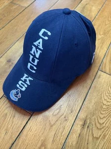 NHL Puma Vancouver Canucks Flex Fit Hat One Size. Says One Size But Closer - M/L - Picture 1 of 12