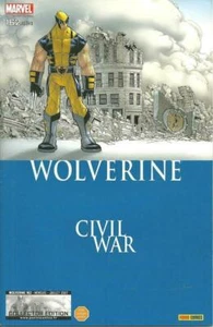 Wolverine 162 .Panini Comics TB7B - Imagen 1 de 1