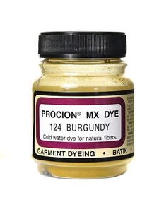Jacquard Procion MX Fiber Reactive Dye - Picture 1 of 47