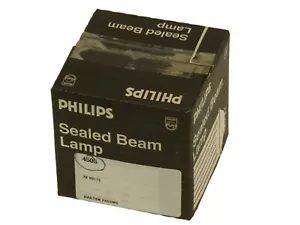 NEW PHILLIPS 4505 AIRCRAFT BULB - 28VDC - Picture 1 of 1