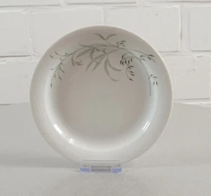 Plato de pastel de porcelana Arzberg plato de pan plato Swingline Dune - hierbas verdes - Imagen 1 de 3