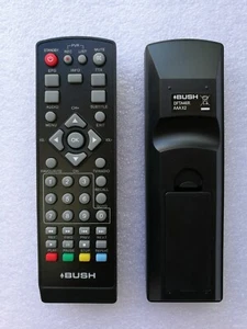 BUSH DFTA46R original Remote Control for Bush HD Set Top Box , Fit for DFTA48HDR - Picture 1 of 1