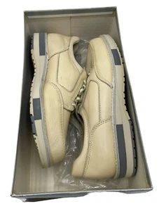 ComforTour Walkers New Shoes Ivory 9.5" Comfort Seniors - Picture 1 of 11