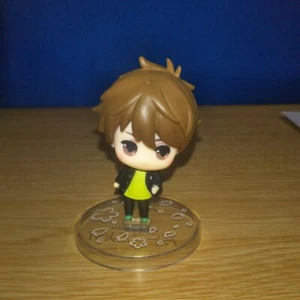 A64697 Free / Anime / Mascot figure / Natsuya Kirishima - Picture 1 of 3