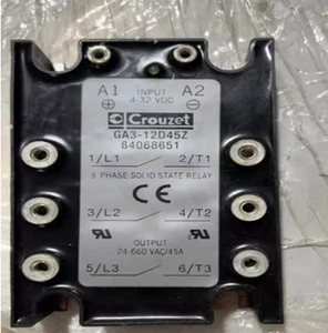 GA3-12D45Z - Picture 1 of 1