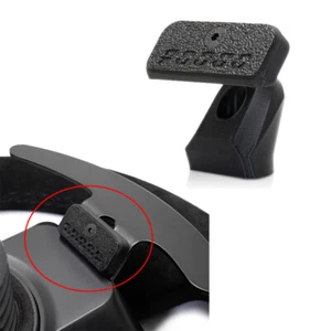 Magnetic Grip Shifter Shift Paddles for Trustmaster T300 Upgraded Parts Gear DIY - Picture 1 of 8