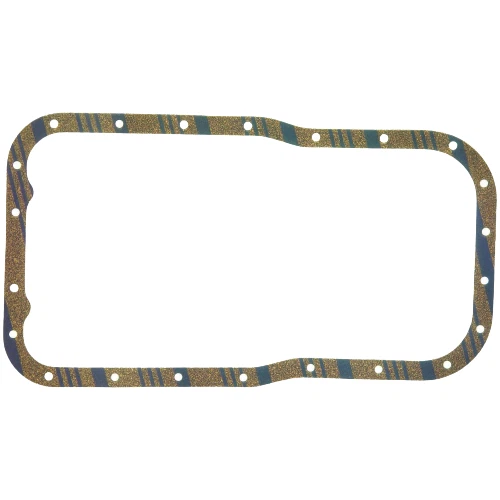 OS20042C Felpro Set Oil Pan Gaskets New for Pickup Hardbody Nissan Pathfinder - Image 1 of 1