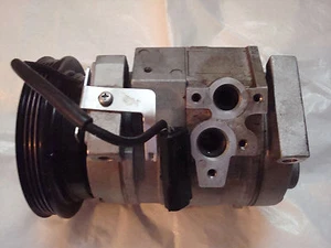 Spectra Premium 0610119 A/C Compressor - Picture 1 of 9