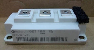 1PC New Infineon IGBT FF300R12KE4 Module Free Shipping *TT - Picture 1 of 1