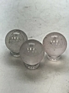 METAPHYSICAL CRYSTAL AND MINERAL SPHERES - ENERGY SPHERE - WS5 - Picture 1 of 3