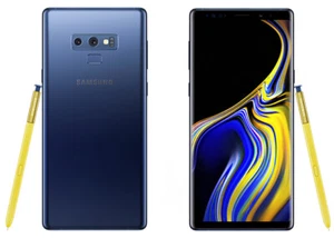 New Samsung Note 9 N960U Unlocked T-Mobile Verizon Boost Mint Total AT&T Spectru - Picture 1 of 11