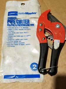 Orbit Sprinkler System 1/2-Inch - 1-Inch PVC Pipe Cutting Tool 26085 - Picture 1 of 2