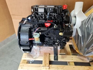 Motor für Mitsubishi L3E- Neu, original, komplett - Bild 1 von 4