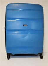 American Tourister Koffer Bon Air Spinner L, 75 cm, 91 L, Blau (Seaport Blue)
