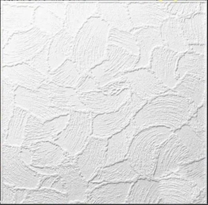10M² Polystyrene Ceiling Tile Wall Panels DIY Decorating Safety Approved M009 - Picture 1 of 11