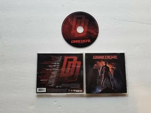 Daredevil The Album (CD, 2003, Wind Up) - Picture 1 of 1