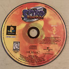 Spyro: Riptos Rage (Sony Playstation 1 Ps1) Disc Only
