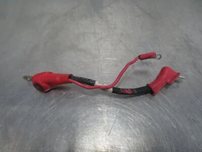 CABLE CABLE BATERÍA POSITIVO EB1021 2015 15 VICTORIA GUNNER 106 Foto 1 de 4