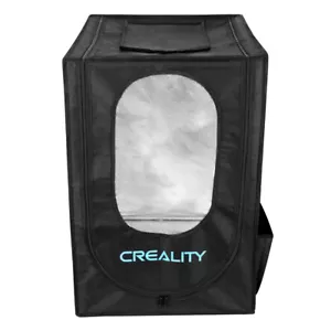 Creality Ender 3D Printer Series Enclosure Fireproof and Dustproof Tent Constant - Photo 1/13